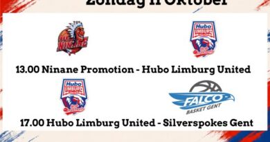 2de speeldag in Belgische competitie 2de speeldag in Belgische competitie