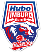 Hubo Limburg United on Wheels